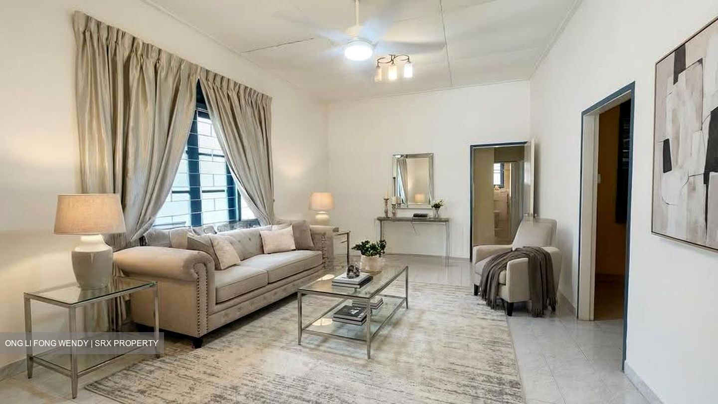 Serangoon Garden Estate (D19), Semi-Detached #632424511